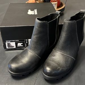 Sorel Joan of arctic